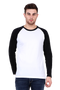 Men’s Full Sleeve Raglan T-Shirts