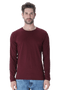 Male Round Neck Full Sleeve T-Shirt