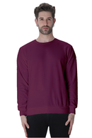 Unisex Regular Fit Sweatshirt