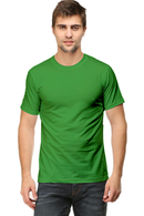 Unisex Round Neck Classic T-Shirt