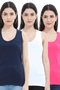 Pick Any 3 Women’s Tank Top Combos
