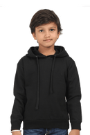 Kids Hooded Sweatshirt
