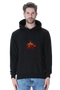 Ayodhya Ram Mandir Printed Hoodies