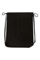 Plain Cotton Drawstring Bag