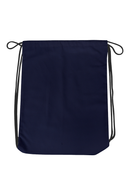 Plain Cotton Drawstring Bag