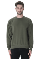 Unisex Regular Fit Sweatshirt