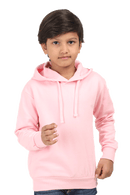Kids Hooded Sweatshirt