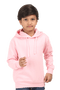 Kids Hooded Sweatshirt