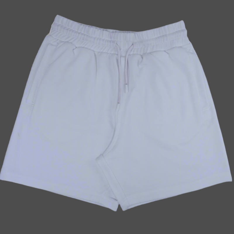 Premium Terry Shorts