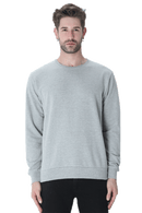 Unisex Regular Fit Sweatshirt