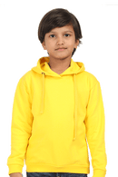 Kids Hooded Sweatshirt
