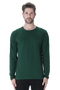 Male Round Neck Full Sleeve T-Shirt
