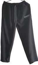 Mens 4-way Lower | Pyjama | 4 way stretchable | Regular Fit Lower | Black color