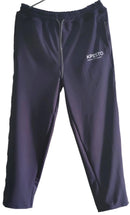 Mens 4-way Lower | Pyjama | 4 way stretchable | Regular Fit Lower | Navy Blue