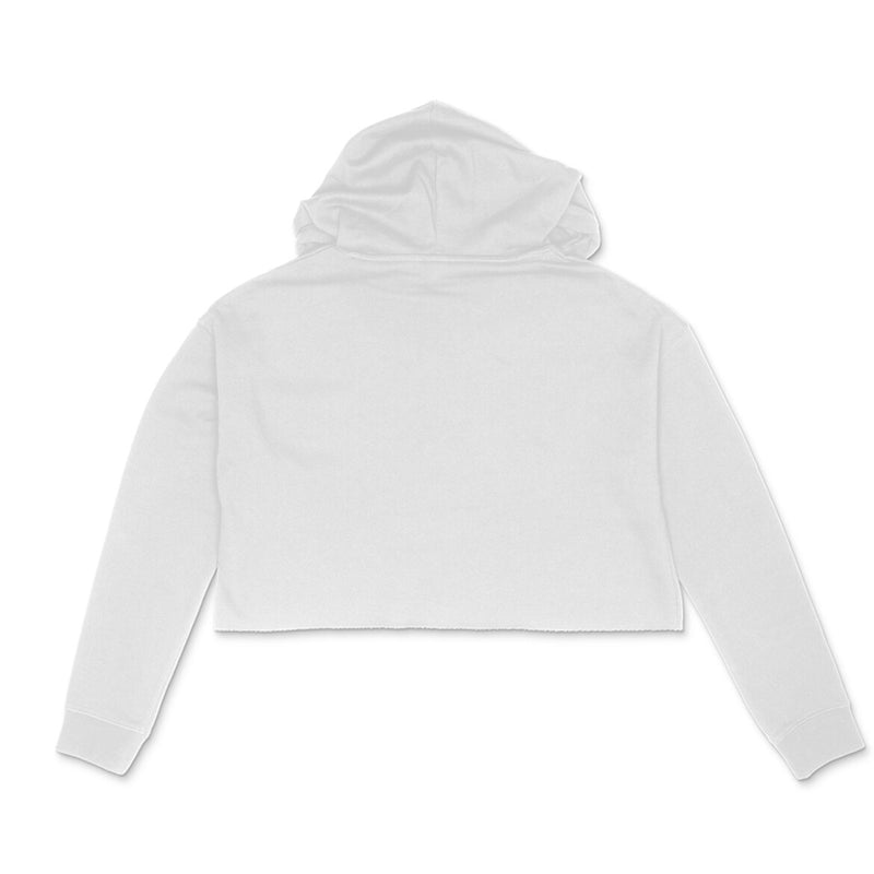 Crop Hoodies