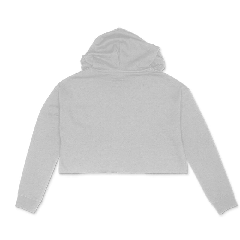 Crop Hoodies