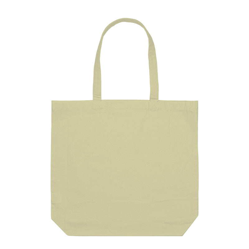 Printed Tote Bag