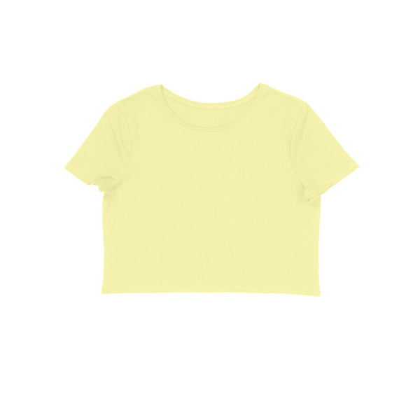 Crop Tops
