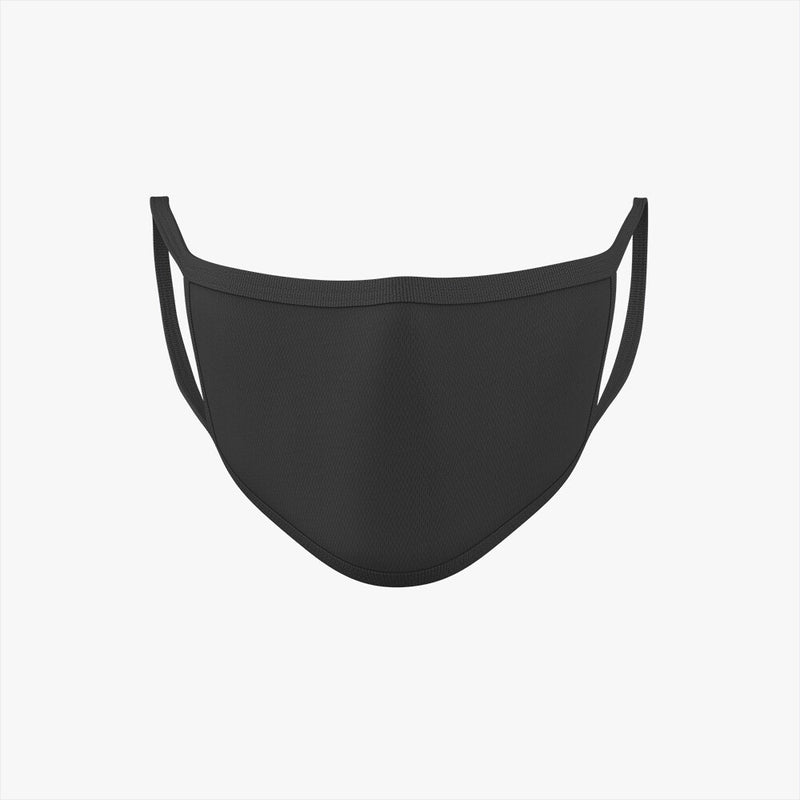 Cotton face masks