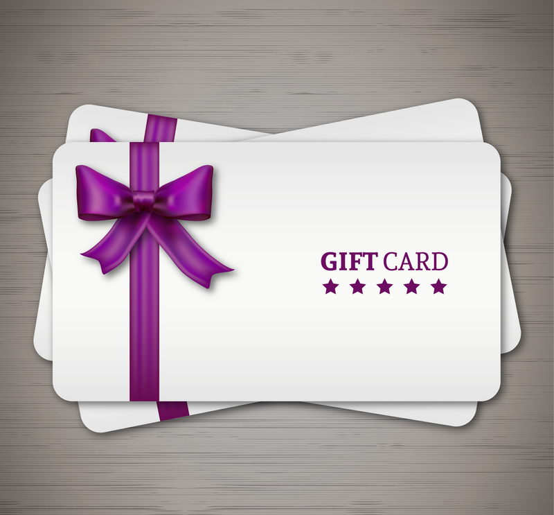 KPESTO Gift Card