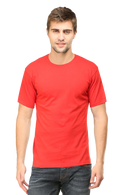 Unisex Round Neck Classic T-Shirt