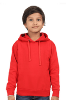 Kids Hooded Sweatshirt