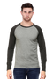 Men’s Full Sleeve Raglan T-Shirts