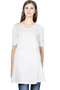 Half Sleeve Maternity T-Shirt