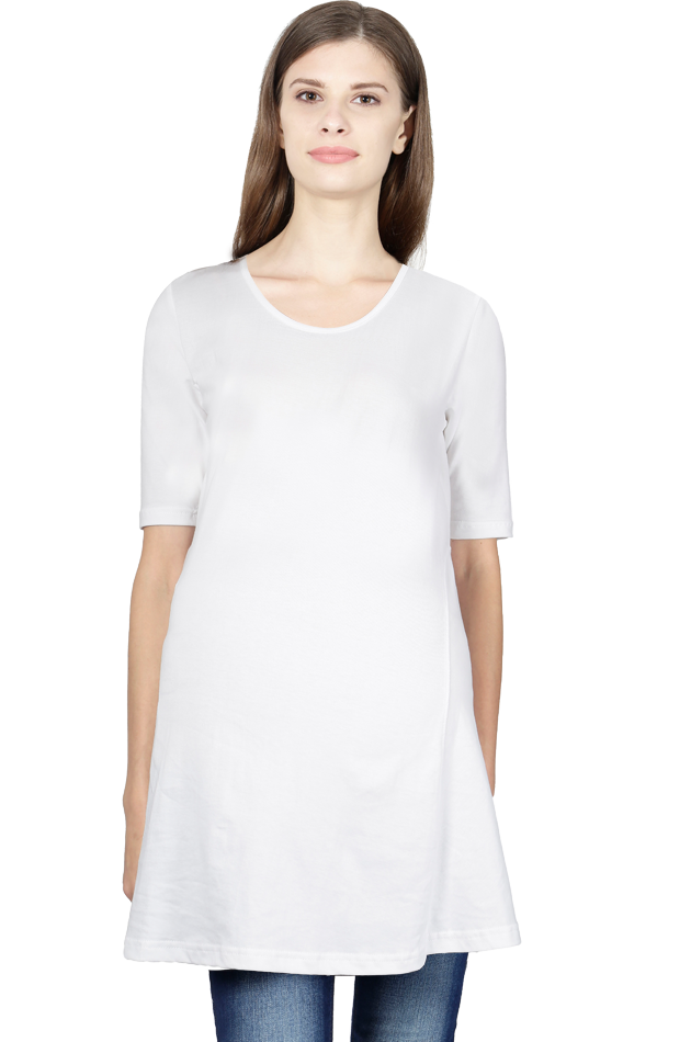 Half Sleeve Maternity T-Shirt