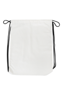 Plain Cotton Drawstring Bag