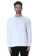 Unisex Regular Fit Sweatshirt