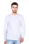 Male Round Neck Full Sleeve T-Shirt