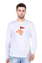 Jai Shri Ram Printed T-shirt for Men