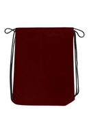 Plain Cotton Drawstring Bag