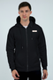 KPESTO Unisex Heavyweight Zip Hoodie