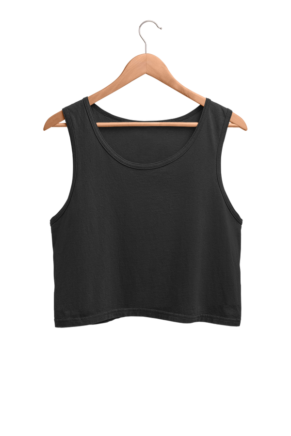 Crop Tank