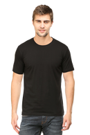 Unisex Round Neck Classic T-Shirt