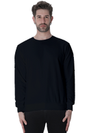Unisex Regular Fit Sweatshirt