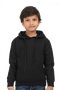 Kids Hooded Sweatshirt