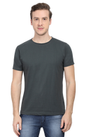 Unisex Round Neck Classic T-Shirt