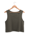 Crop Tank