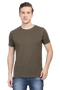 Unisex Round Neck Classic T-Shirt