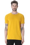 Unisex Round Neck Classic T-Shirt