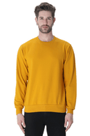 Unisex Regular Fit Sweatshirt