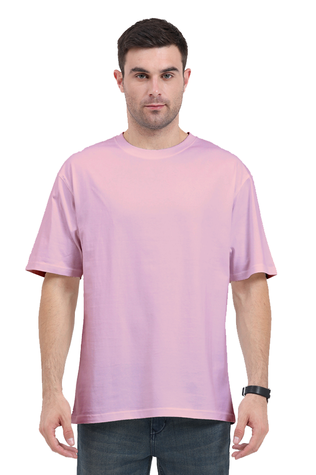 Unisex Oversized Standard T-Shirt