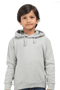 Kids Hooded Sweatshirt