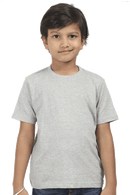 Boy Round Neck Half Sleeve Classic T-Shirt