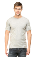 Unisex Round Neck Classic T-Shirt