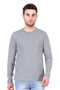 Male Round Neck Full Sleeve T-Shirt