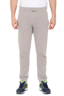 Plain Unisex Regular Fit Joggers